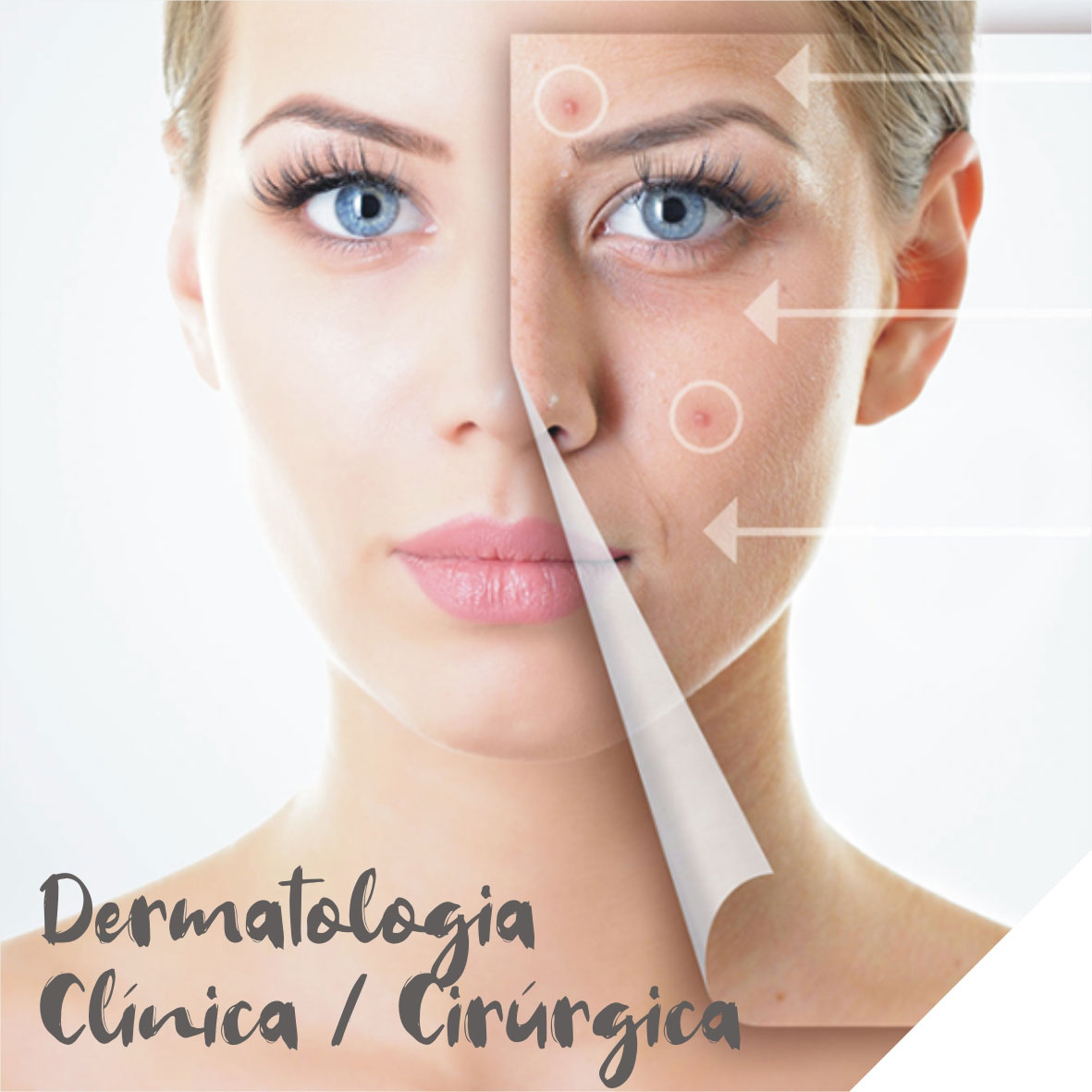 Dermatologia Clínica e Cirúrgica